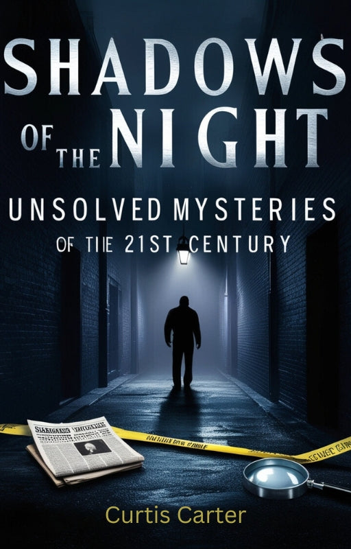 Shadows Of the Night: Unsolved Mysteries of the 21st Century