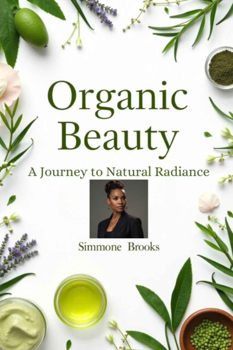 Organic Beauty: A Journey to Natural Radiance