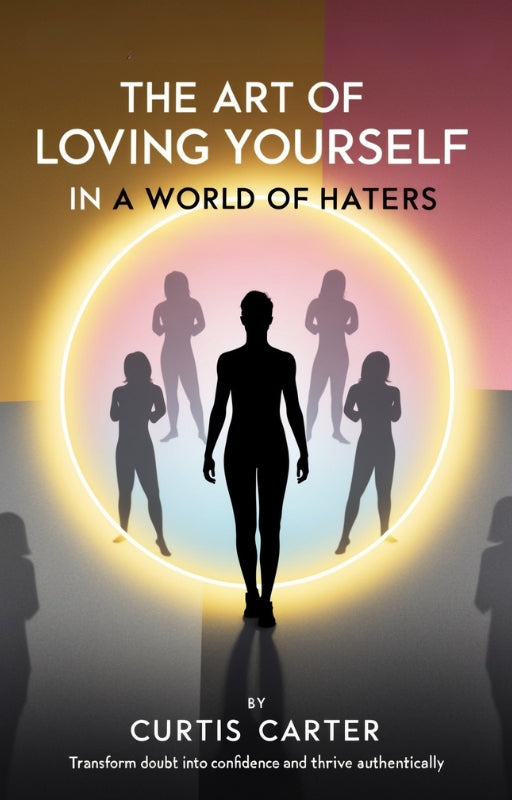 The Art of Loving Yourself: In A World of Hater's